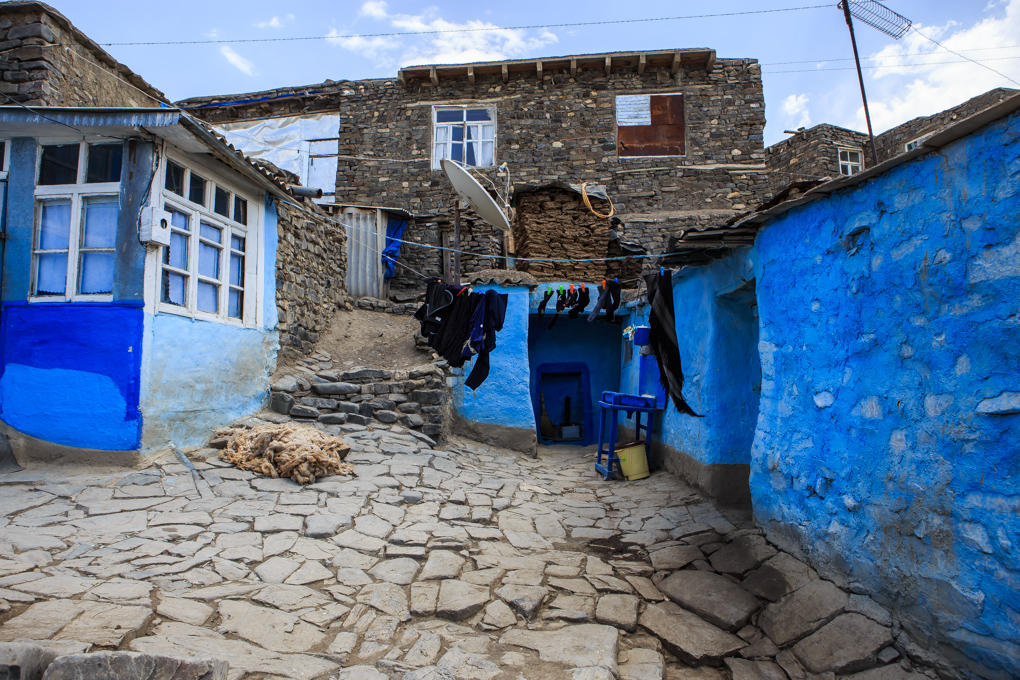 Xinaliq